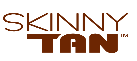 SkinnyTan Logo