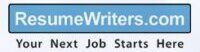 ResumeWriters.com Logo
