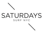 SaturdaysSurfNYC Logo