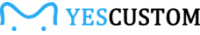 YesCustom logo