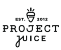 ProjectJuice Logo