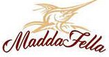 MaddaFella logo