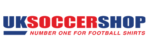 UK Soccer Shop logo