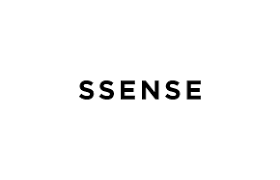 ssense Logo