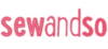 sewandso.co.uk Logo
