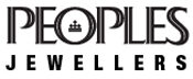 People's Jewellers Logo