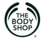 The Body Shop Logo