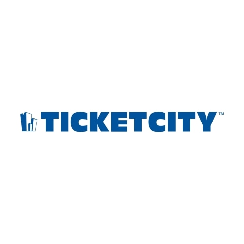 ticketcity.com Logo