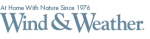 Wind & Weather logo