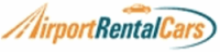 Airport Rental Cars logo