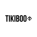 Tikiboo Logo