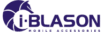 i-Blason Logo
