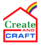 Create and Craft logo