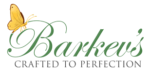 Barkev's logo