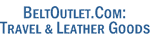 BeltOutlet.com logo