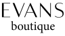 Evans logo