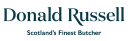 Donald Russell Logo