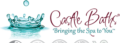 Castle Baths logo