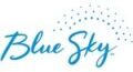 Blue Sky Logo