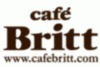 Café Britt Coffee