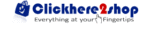 Clickhere2shop Logo