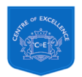 centreofexcellence.com logo