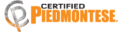 Certified Piedmontese Beef logo
