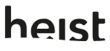 Heist Studios logo