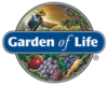 Garden Of Life UK logo