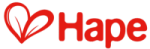 Hape Toys logo