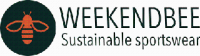 WeekendBee Logo