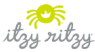 Itzy Ritzy logo