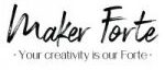 Maker Forte logo