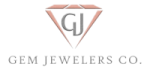 Gem Jewelers Co logo