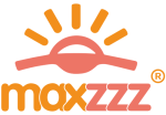 Maxzzz Logo