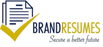 BrandResumes Logo