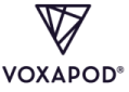 Voxapod logo