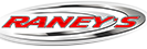 Raney's Truck Parts logo