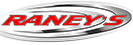 Raney's Truck Parts Logo