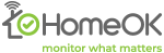 HomeOK logo