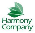 The Harmony Company logo