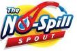 No Spill Spout logo