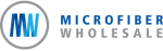 Microfiber Wholesale Logo