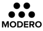 Modero logo