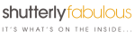Shutterly Fabulous Logo