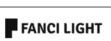 Fanci Light Logo