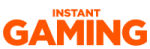 Instant Gaming Logo
