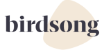 Birdsong London Logo