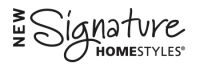 Signature Homestyles Logo