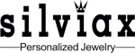 Silviax Jewery logo